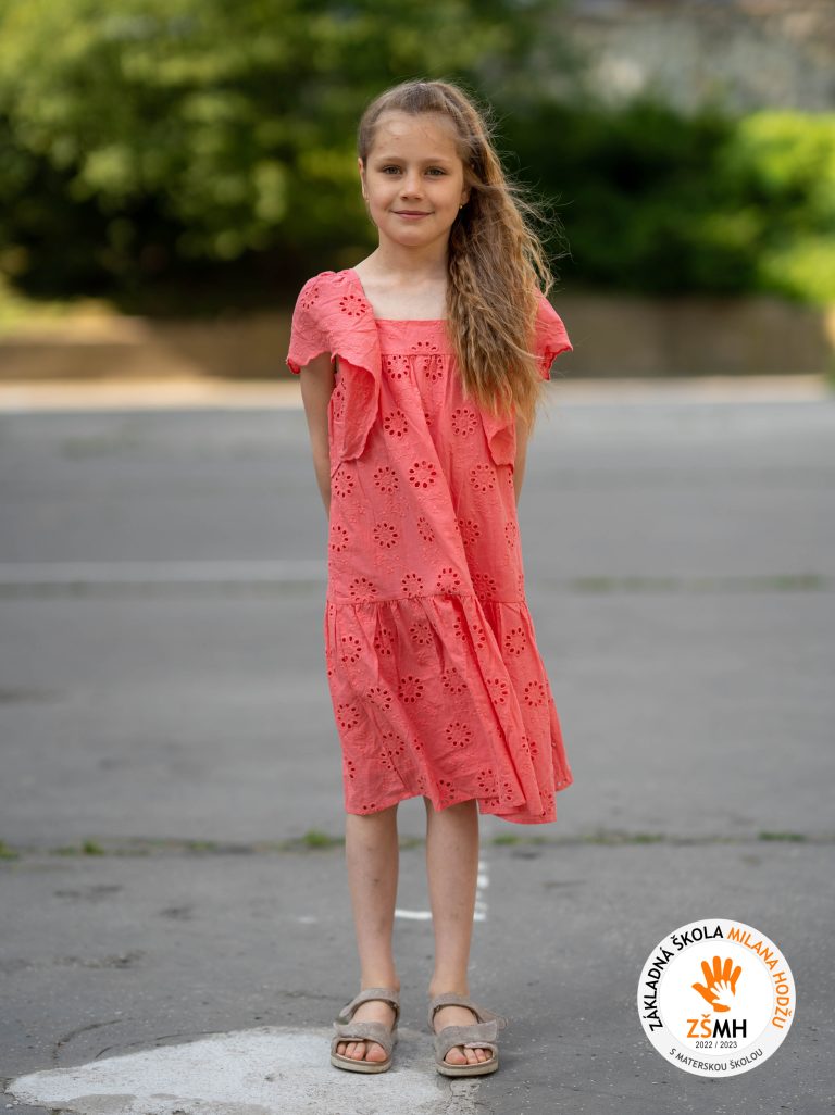 Fotenie na 1. stupni 2023