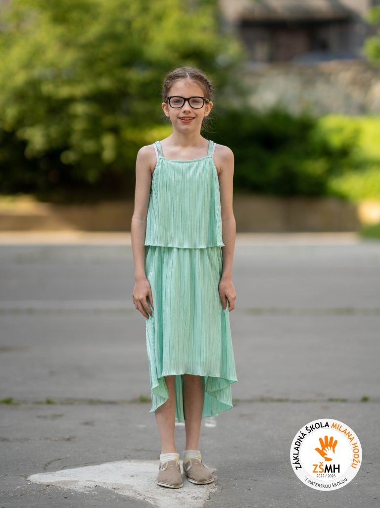 Fotenie na 1. stupni 2023