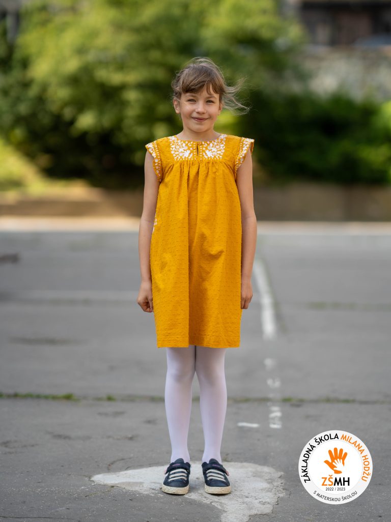 Fotenie na 1. stupni 2023