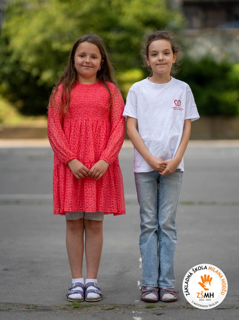 Fotenie na 1. stupni 2023