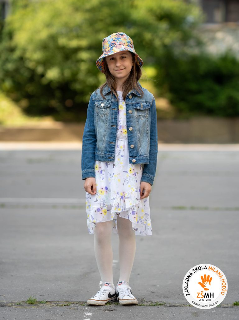 Fotenie na 1. stupni 2023