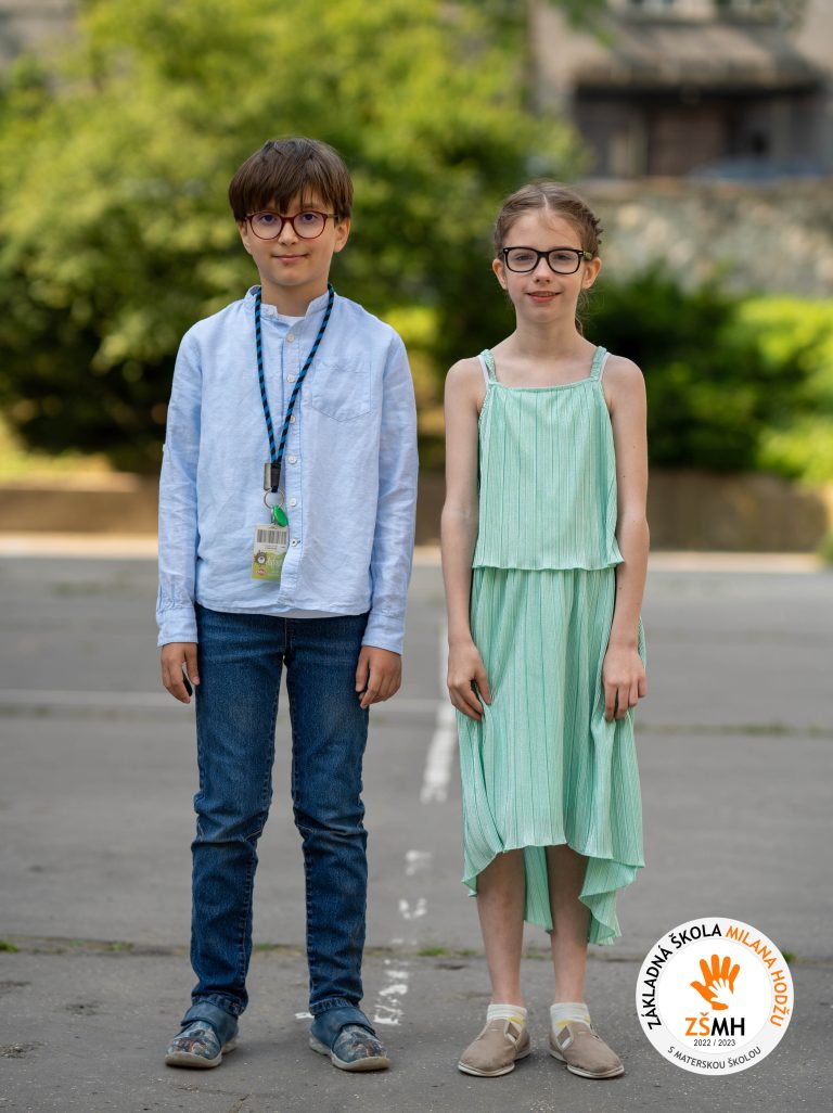 Fotenie na 1. stupni 2023