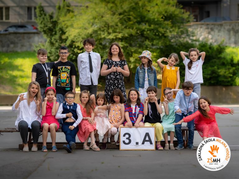 Fotenie na 1. stupni 2023