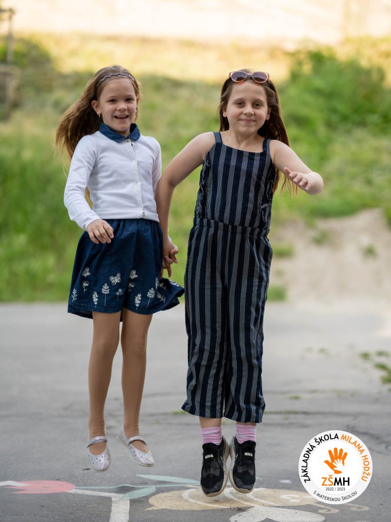 Fotenie na 1. stupni 2023