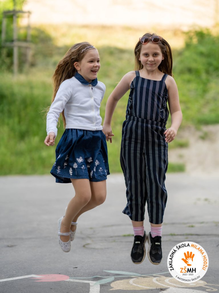 Fotenie na 1. stupni 2023