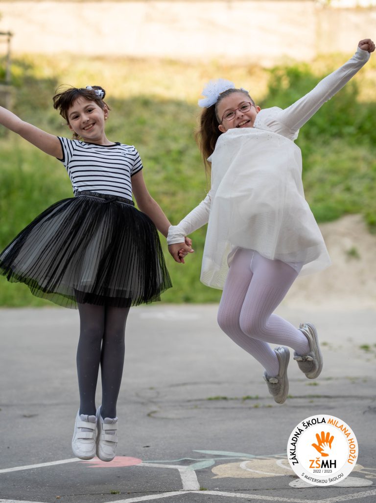 Fotenie na 1. stupni 2023