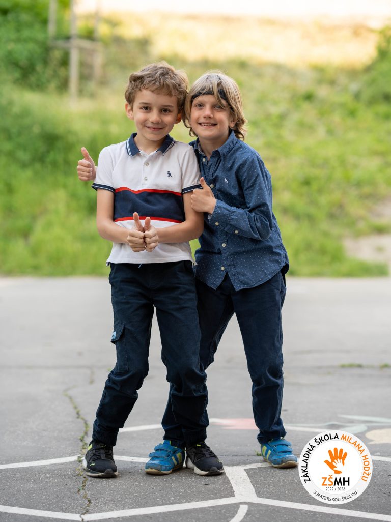 Fotenie na 1. stupni 2023