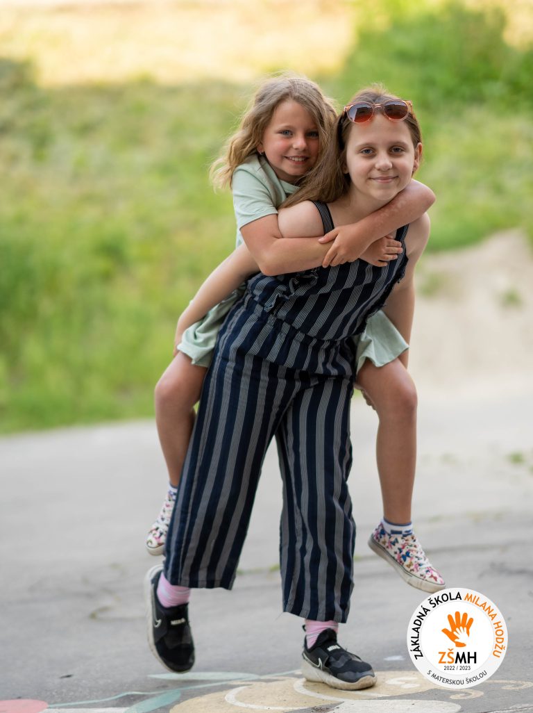 Fotenie na 1. stupni 2023