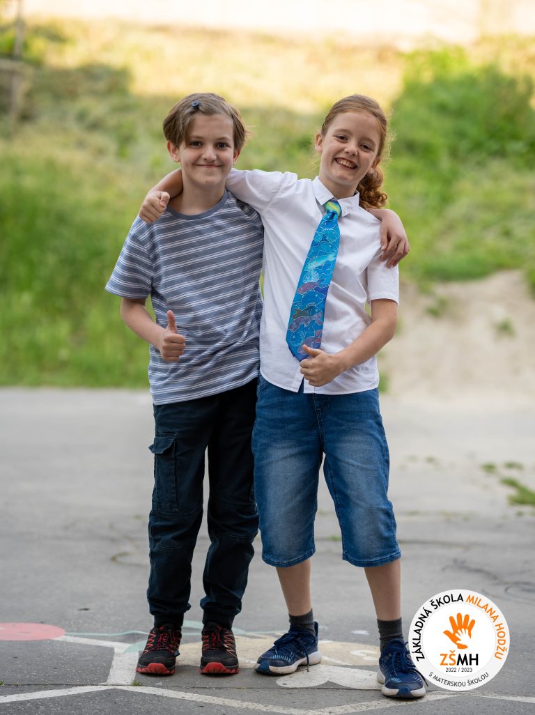 Fotenie na 1. stupni 2023