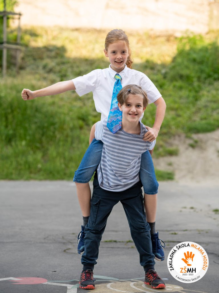 Fotenie na 1. stupni 2023