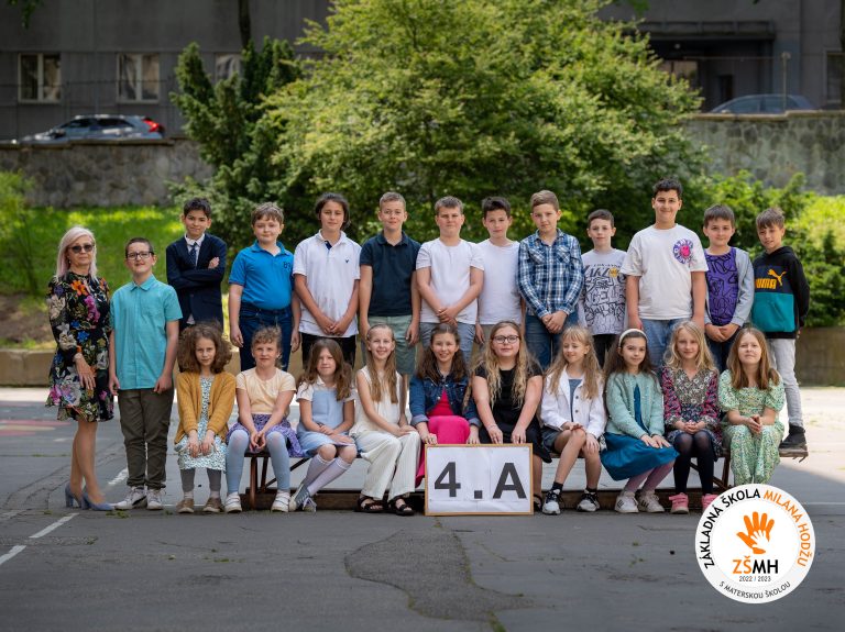 Fotenie na 1. stupni 2023