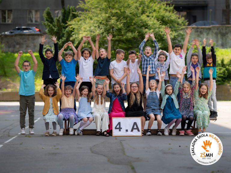 Fotenie na 1. stupni 2023