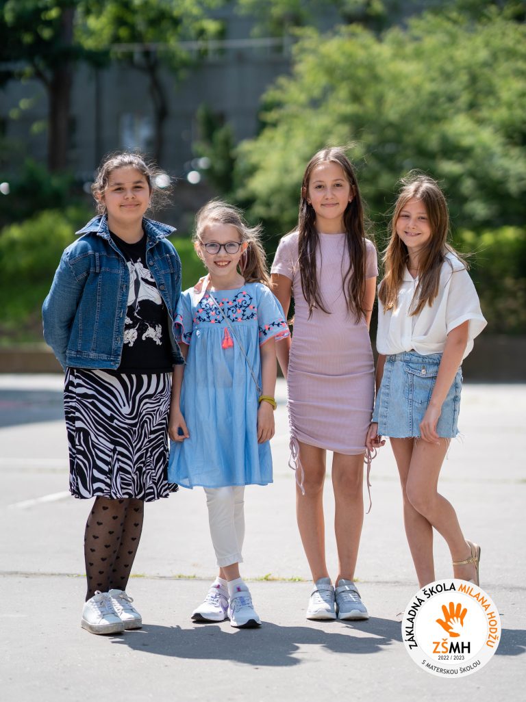 Fotenie na 1. stupni 2023