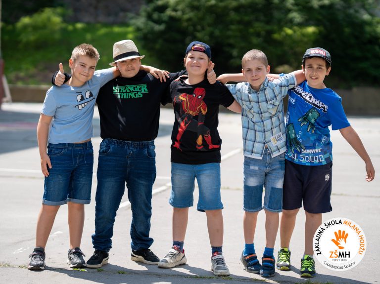 Fotenie na 1. stupni 2023