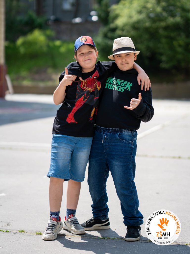 Fotenie na 1. stupni 2023