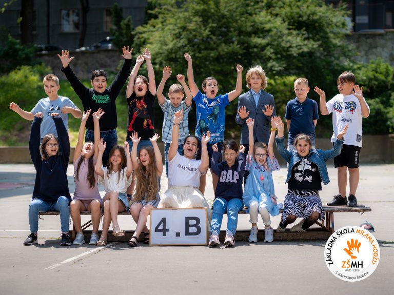 Fotenie na 1. stupni 2023