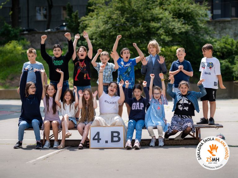 Fotenie na 1. stupni 2023