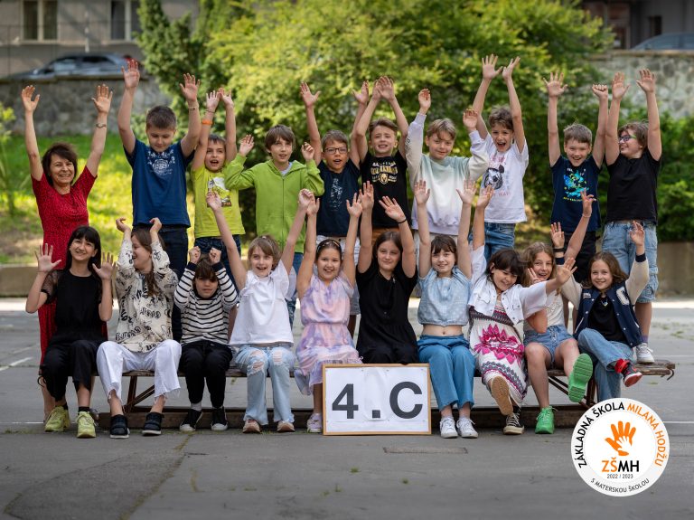 Fotenie na 1. stupni 2023