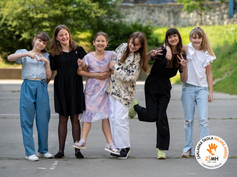 Fotenie na 1. stupni 2023