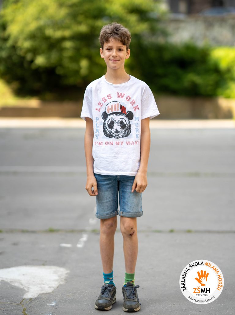 Fotenie na 1. stupni 2023