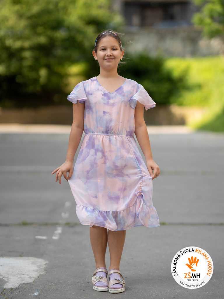 Fotenie na 1. stupni 2023