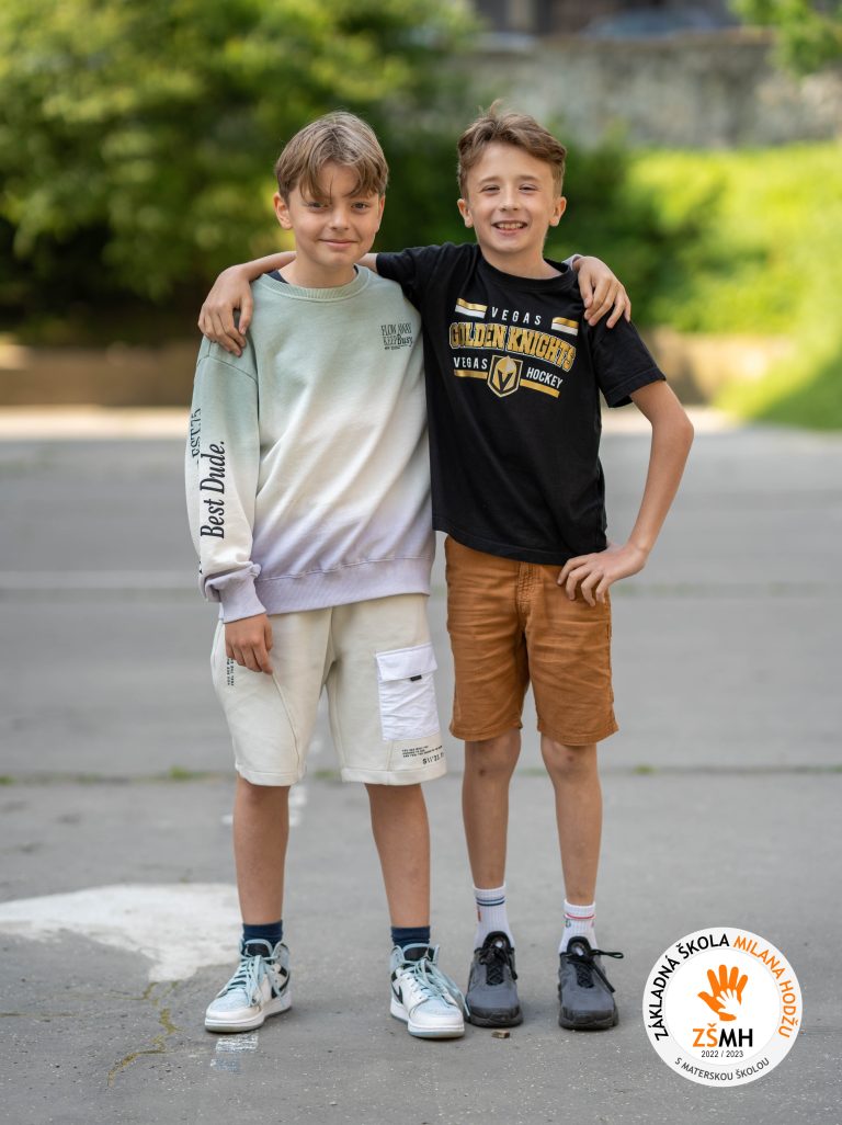 Fotenie na 1. stupni 2023