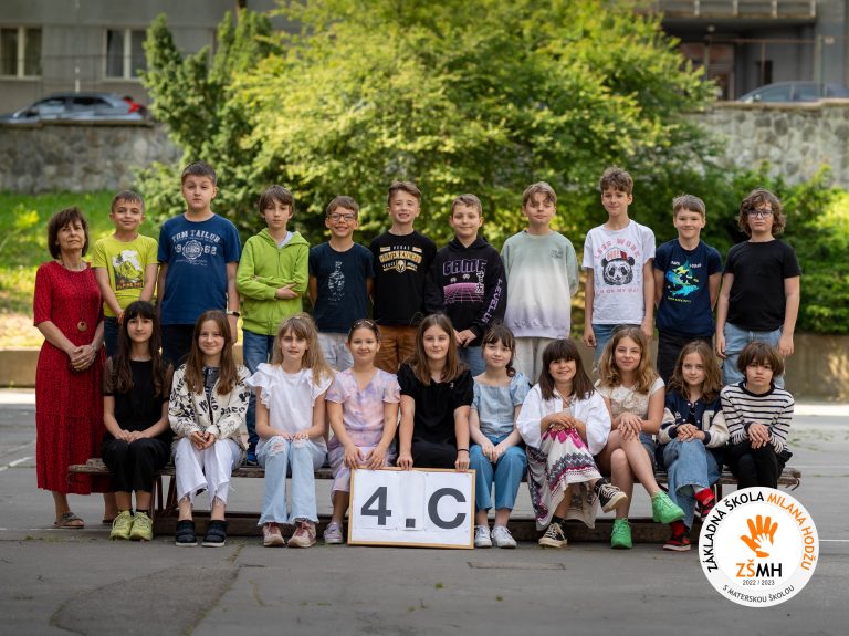 Fotenie na 1. stupni 2023