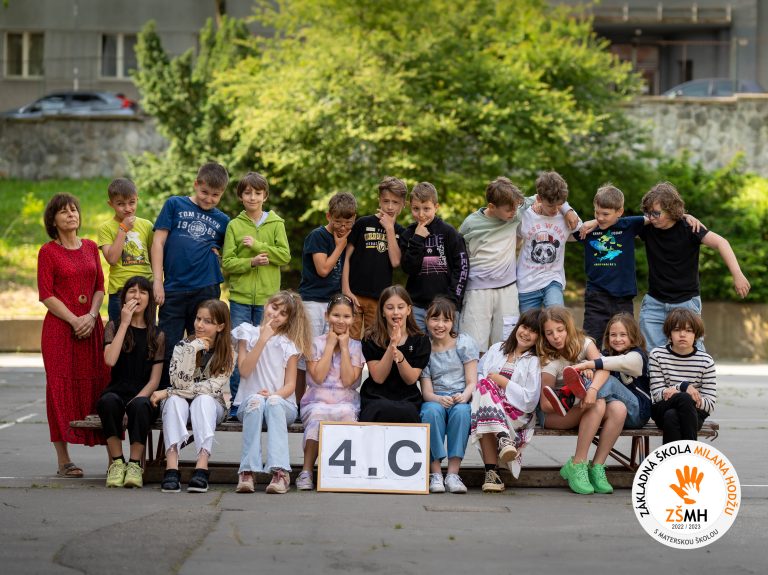 Fotenie na 1. stupni 2023