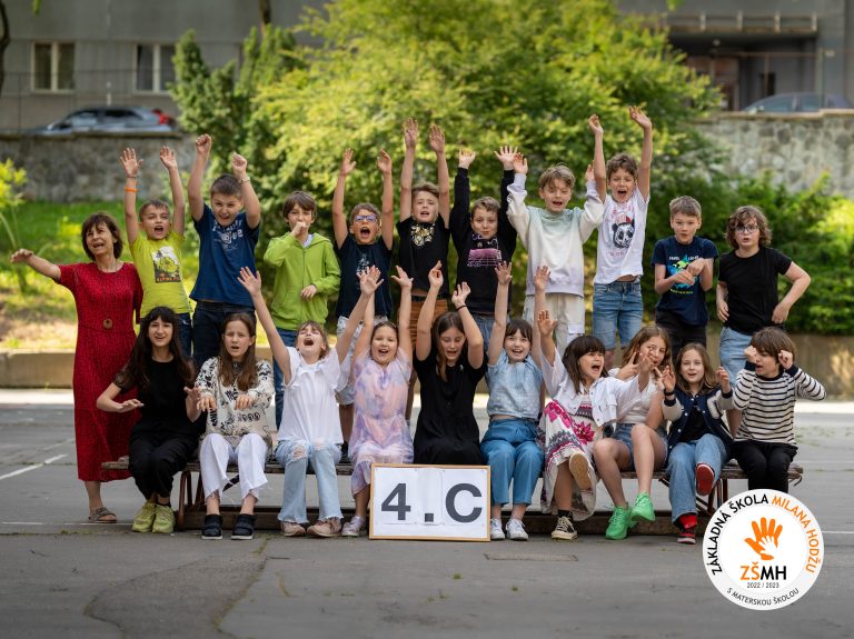 Fotenie na 1. stupni 2023