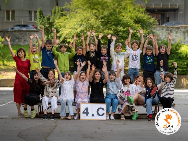 Fotenie na 1. stupni 2023