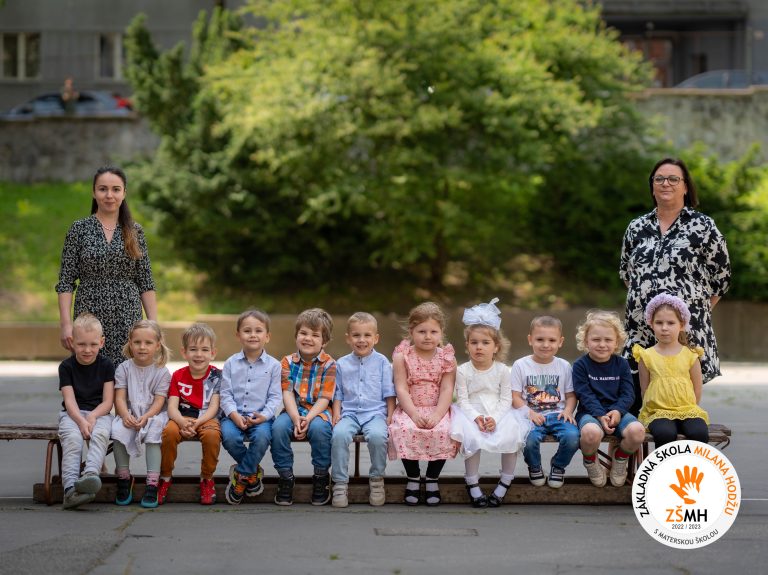 Fotenie na 1. stupni 2023