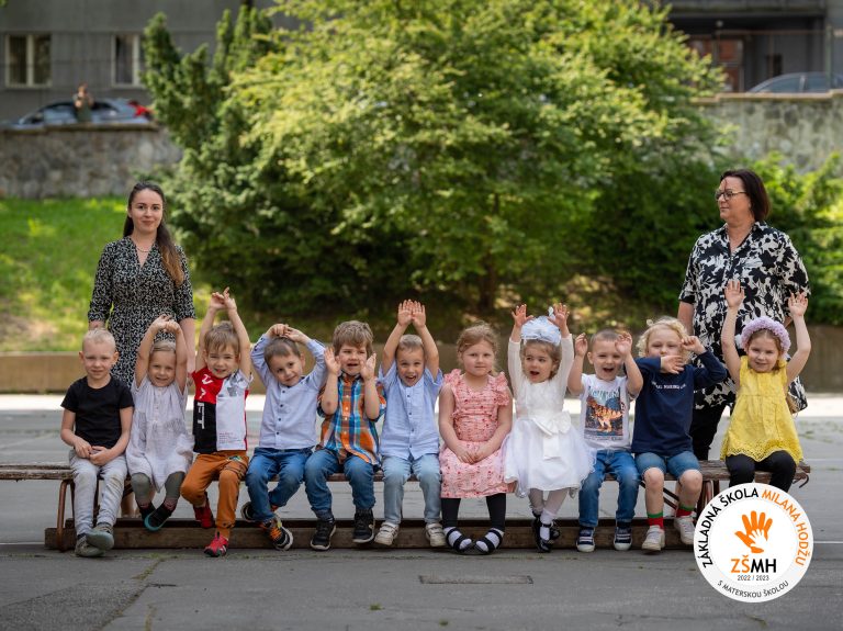 Fotenie na 1. stupni 2023