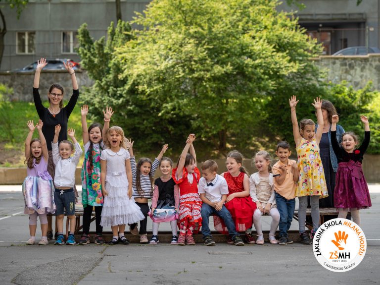 Fotenie na 1. stupni 2023