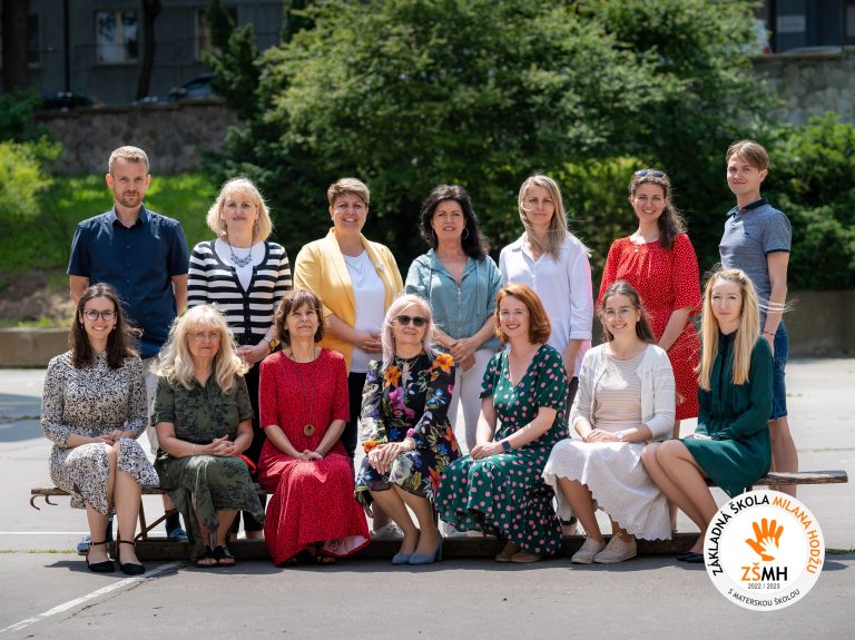 Fotenie na 1. stupni 2023