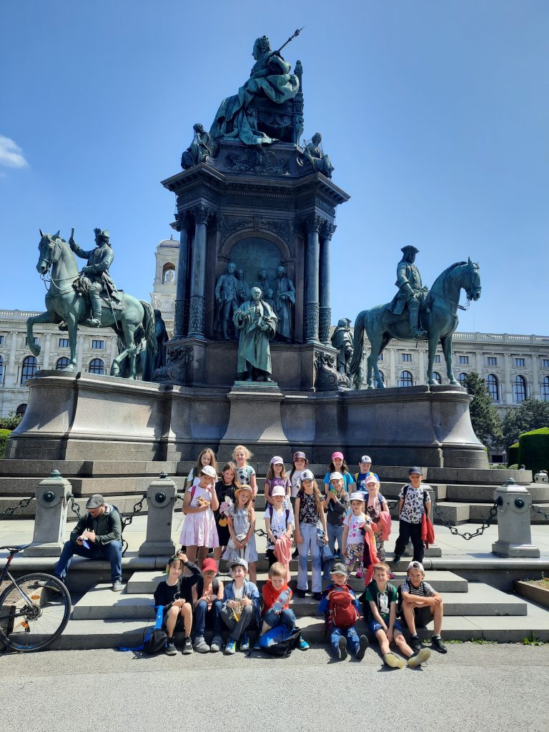 Prírodovedné múzeum Viedeň – exkurzia