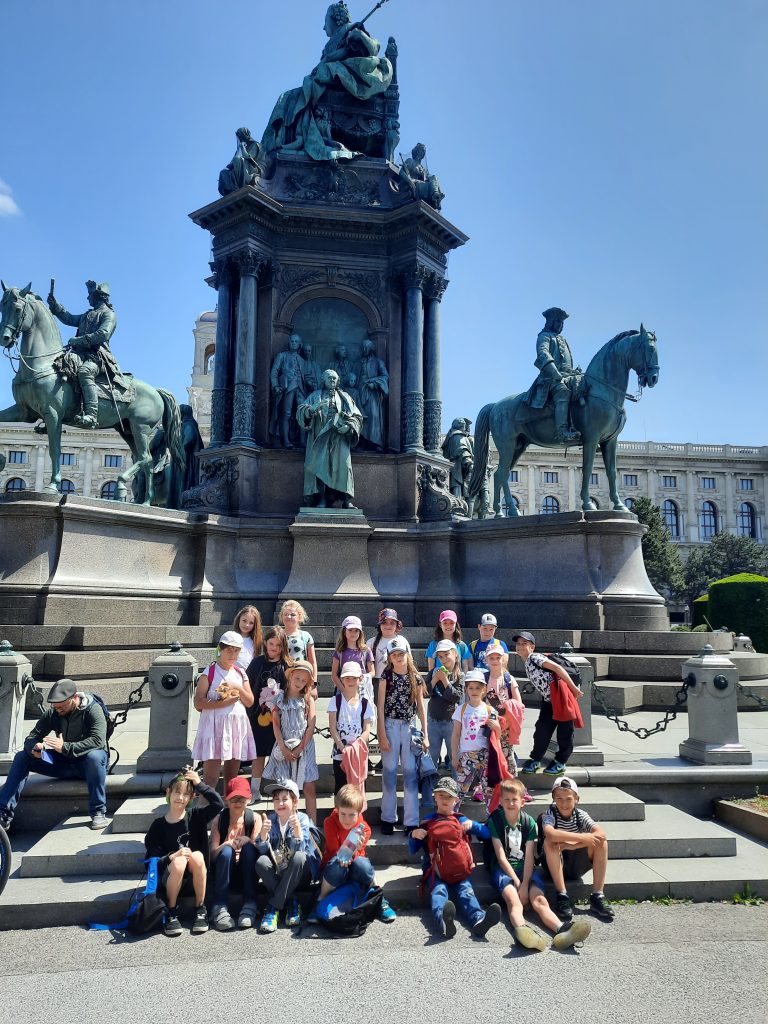 Prírodovedné múzeum Viedeň – exkurzia