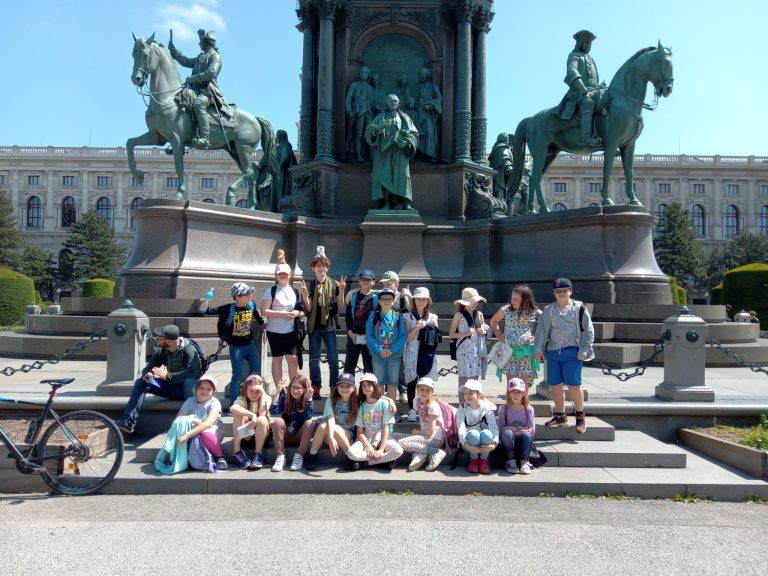 Prírodovedné múzeum Viedeň – exkurzia