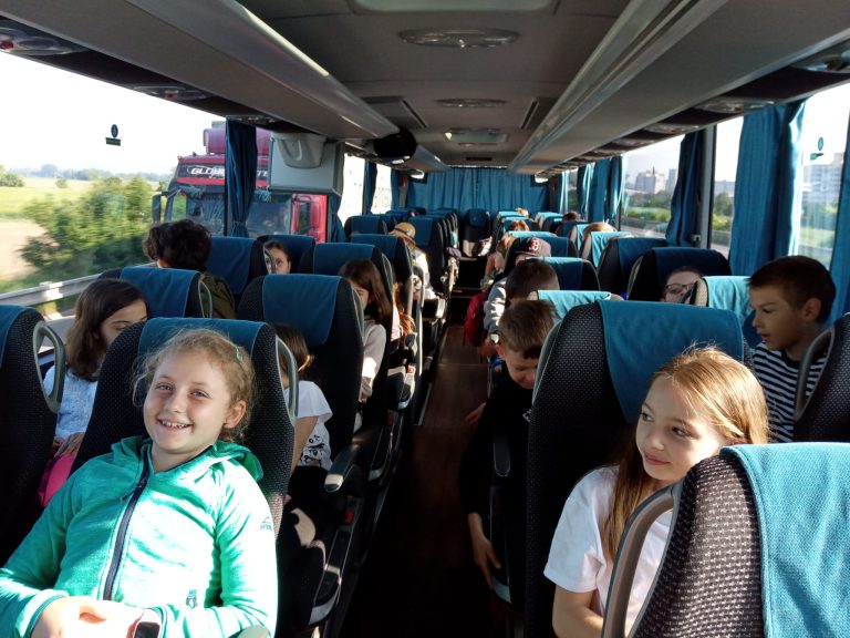 Prírodovedné múzeum Viedeň – exkurzia