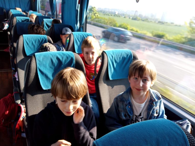 Prírodovedné múzeum Viedeň – exkurzia