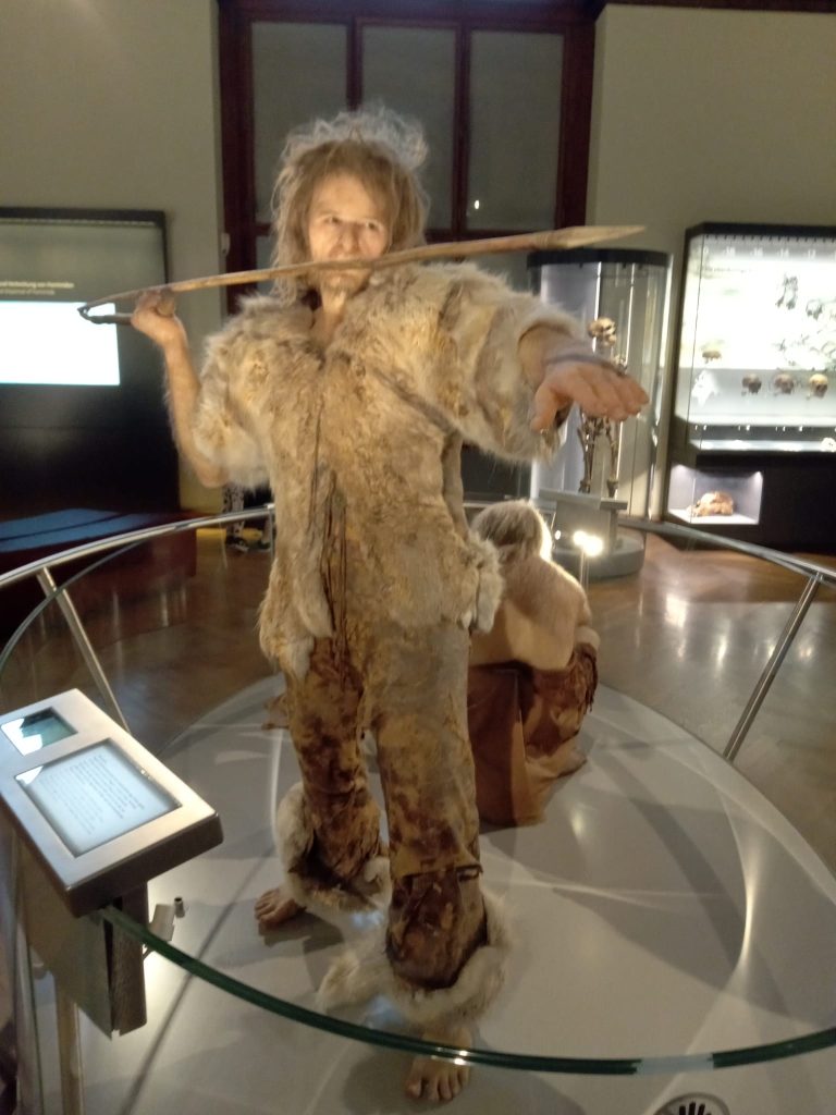 Prírodovedné múzeum Viedeň – exkurzia