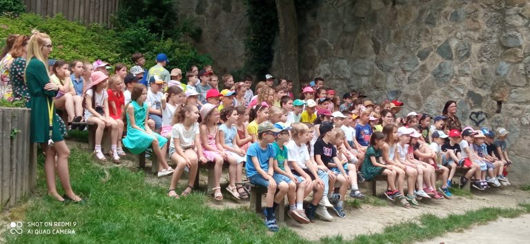 Divadlo Morgonrock Lovec plastov Zero Waste