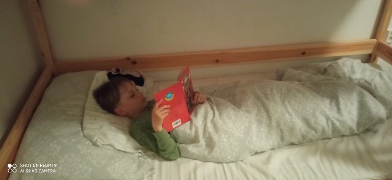 Škola v prírode Detský Babylon