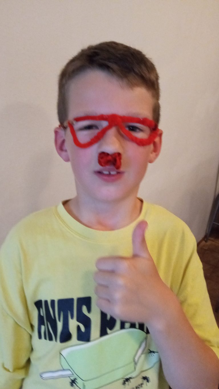 Škola v prírode Detský Babylon