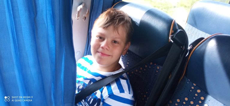 Škola v prírode Detský Babylon