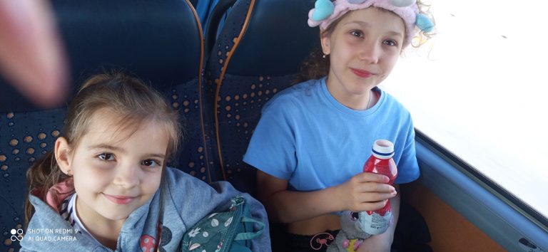 Škola v prírode Detský Babylon