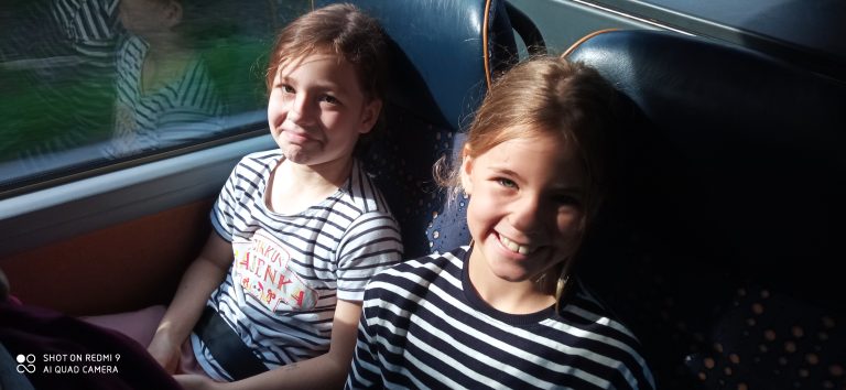 Škola v prírode Detský Babylon