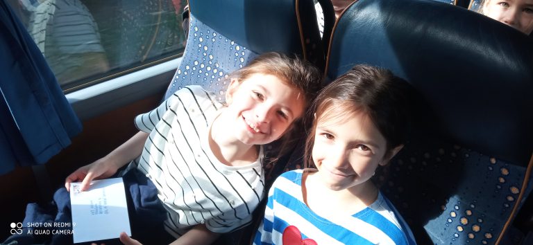 Škola v prírode Detský Babylon