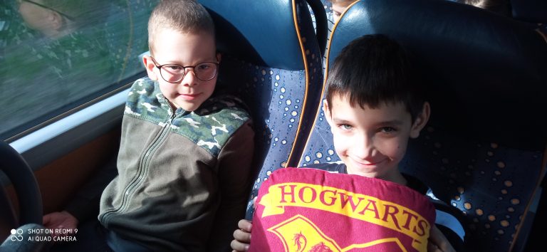 Škola v prírode Detský Babylon