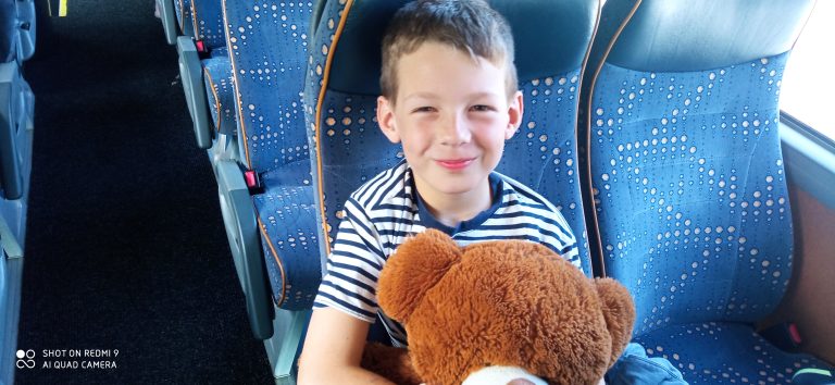 Škola v prírode Detský Babylon