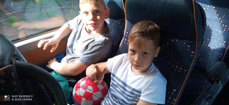 Škola v prírode Detský Babylon